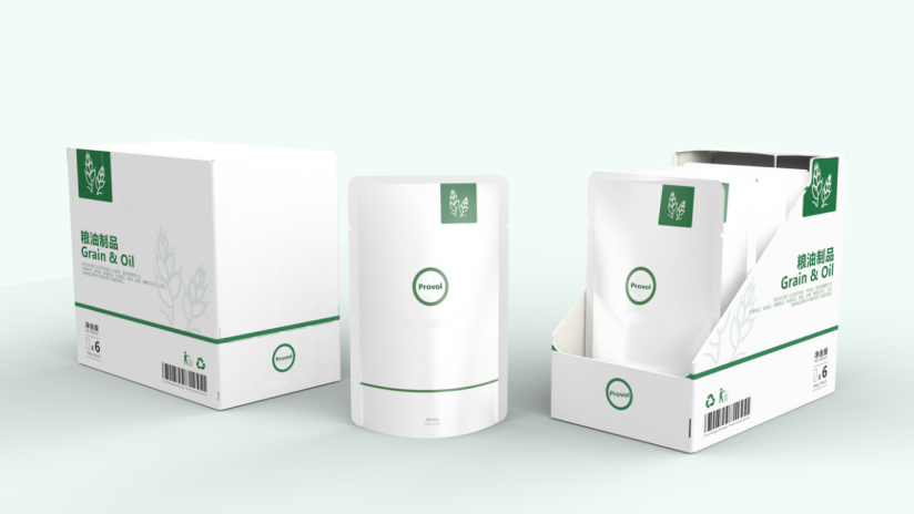 Food Packaging Food Packaging
