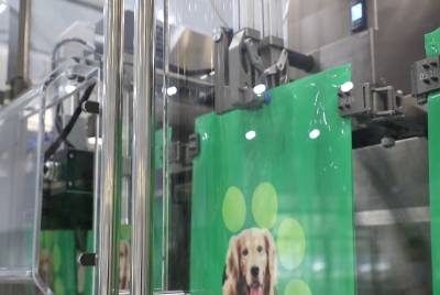 Flexible Packaging Solution: Advantages and Trends Flexible Packaging Solution: Advantages and Trends
