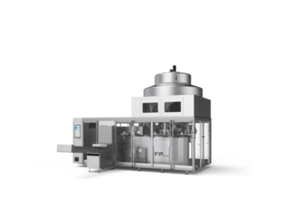 How does a pouch packing machine work How does a pouch packing machine work